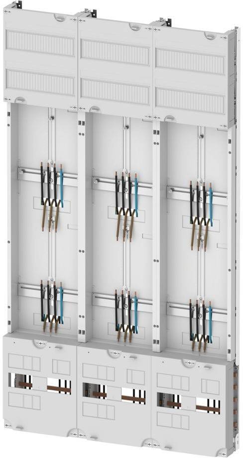 Eaton Zählerfeld ZSD-Z39A1075