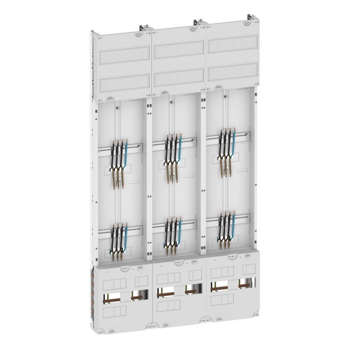 Eaton Zählerfeld ZSD-Z39A1075