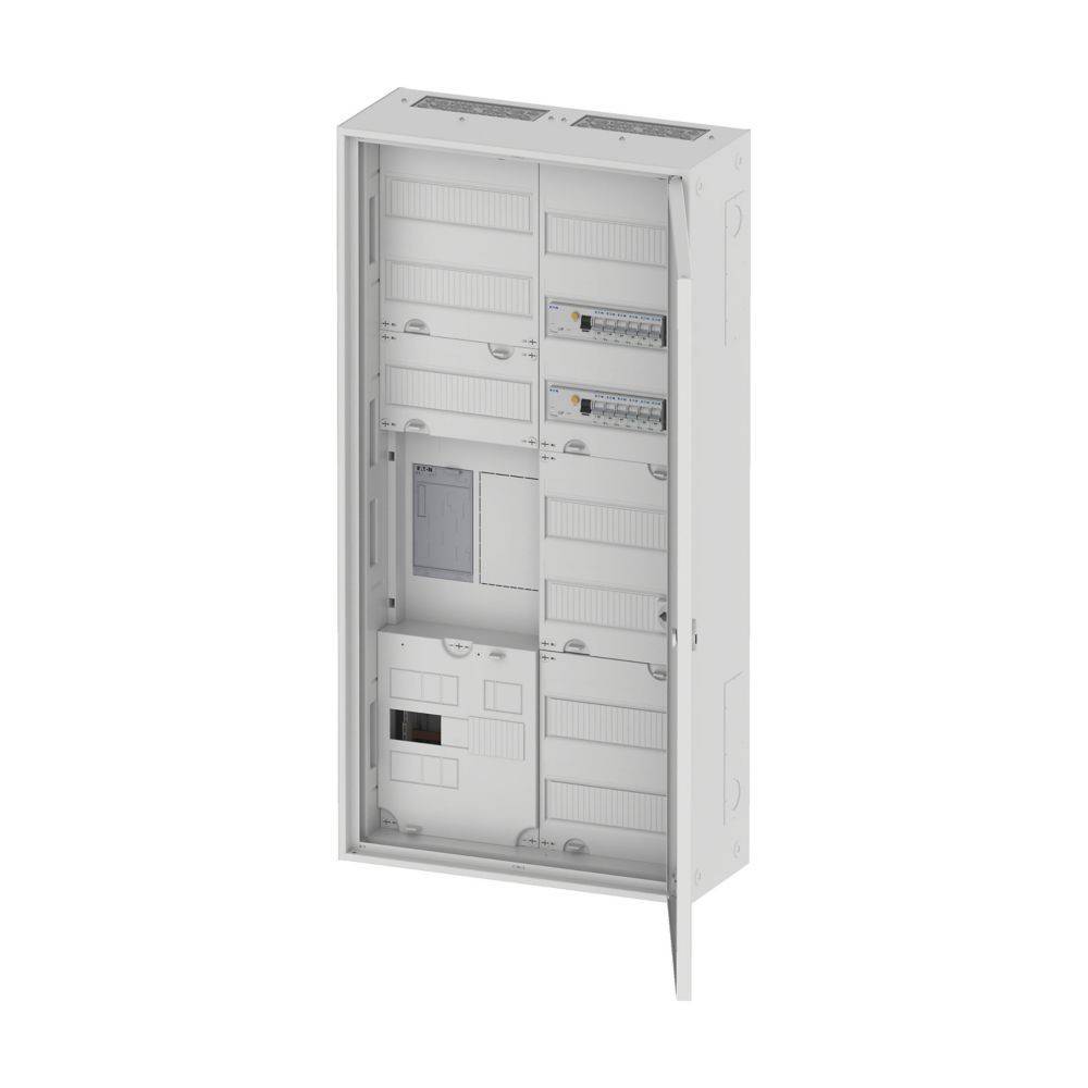 Eaton Zähler-Komplettschrank ZSD-ZV-1100-BKEIAPZB