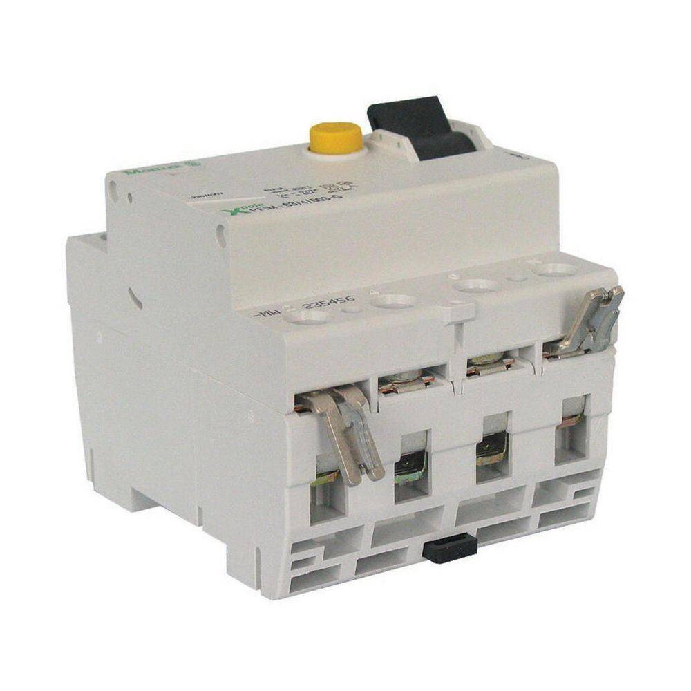 Eaton Anschlußwinkel ZV-L2/L3-36