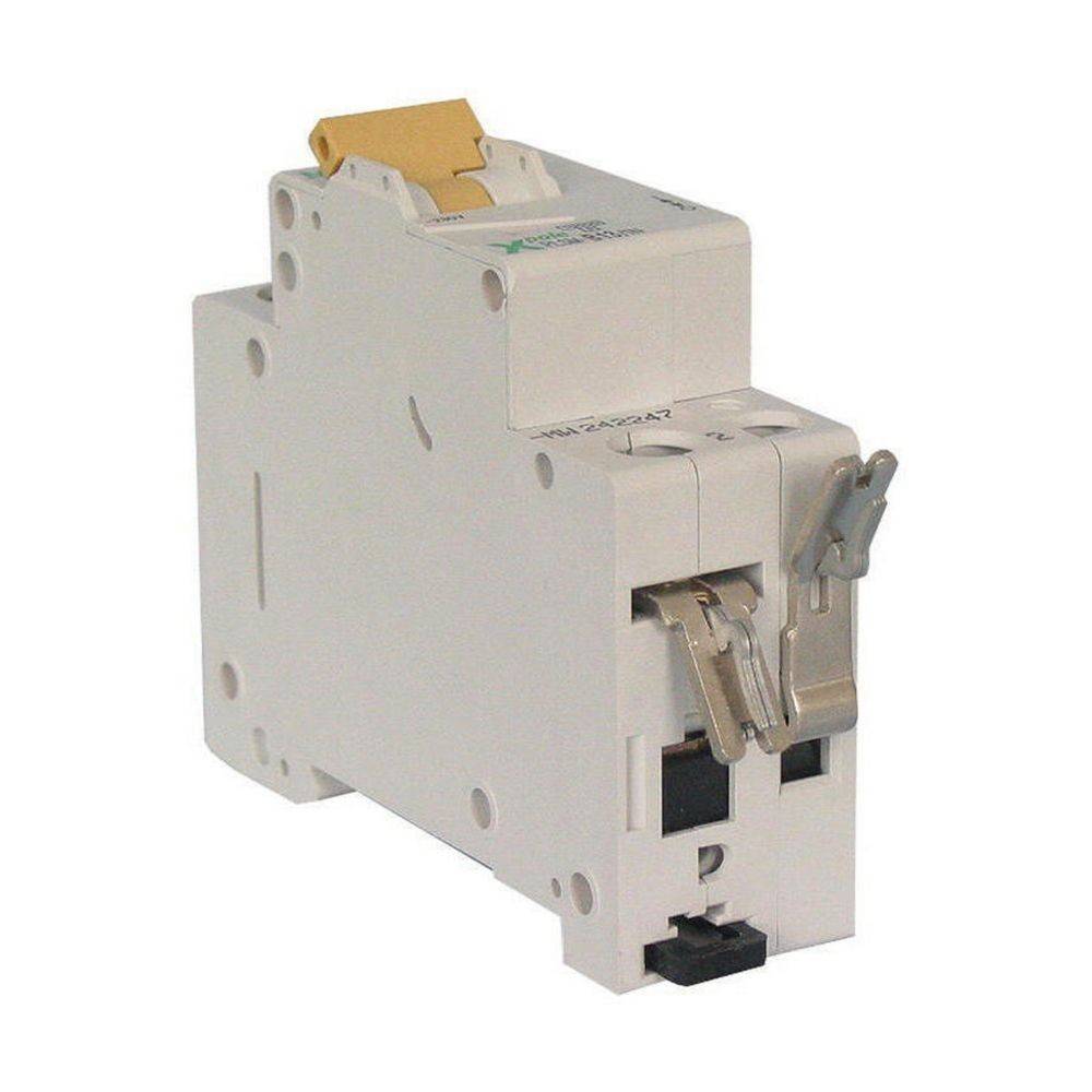 Eaton Anschlußwinkel ZV-N-05TE-100
