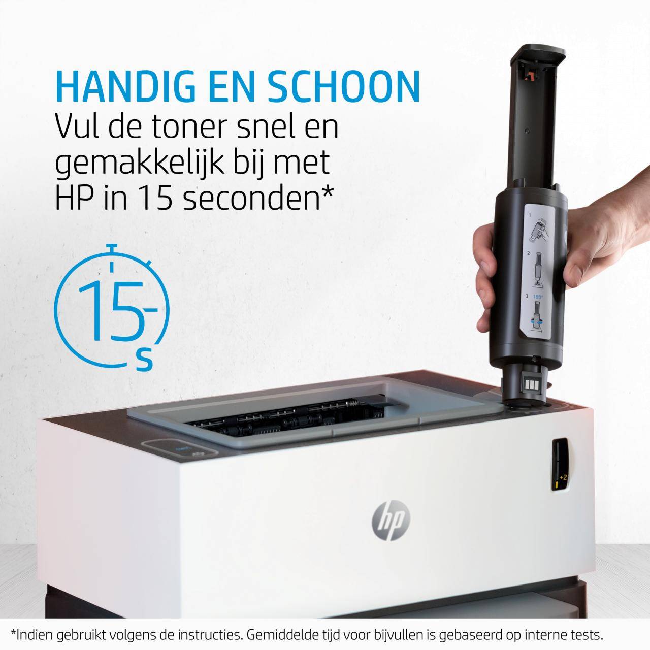 HP 143AD - 2er-Pack - Schwarz - Tonernachfüllung