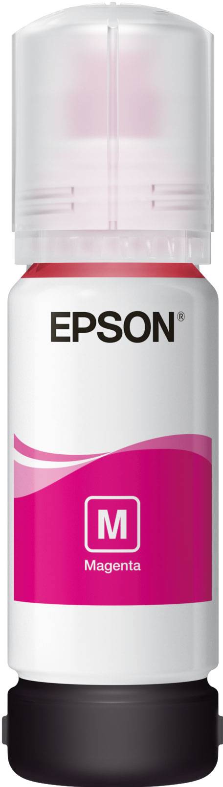 Epson 106 - 70 ml - Magenta - Original - Tintenbehälter