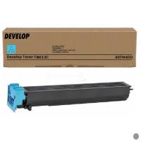 Develop Cyan - kompatibel - Tonerpatrone - für ineo+ 452 - 552 - 652