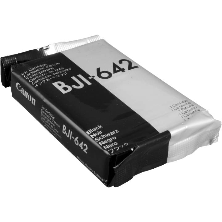 Canon Tinte 0993A001 BJI-642 schwarz