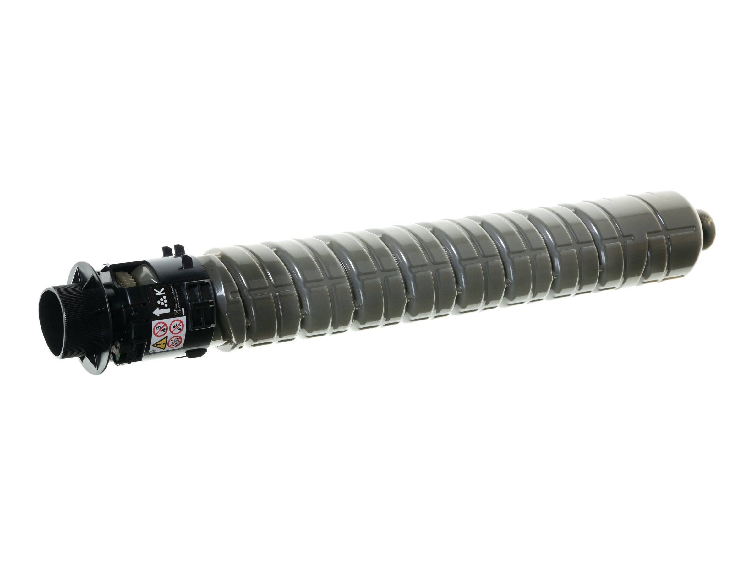 Ricoh - Schwarz - original - Tonerpatrone - für Lanier MP C6000