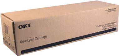OKI Magenta - Entwickler - für ES 9466 MFP - 9476 MFP