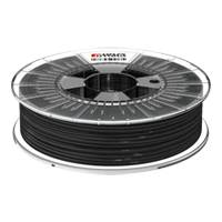 Formfutura 3D-Filament Volcano PLA black 1.75mm 750g Spule