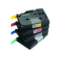 Brother TZ611 Laminiertes Band