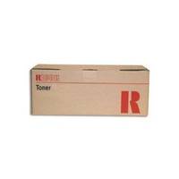 Ricoh IM C300 - 102 g - Gelb - original - Tonerpatrone