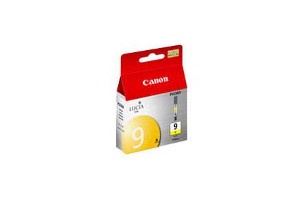 Canon PGI-9Y - Gelb - Original - Tintenbehälter