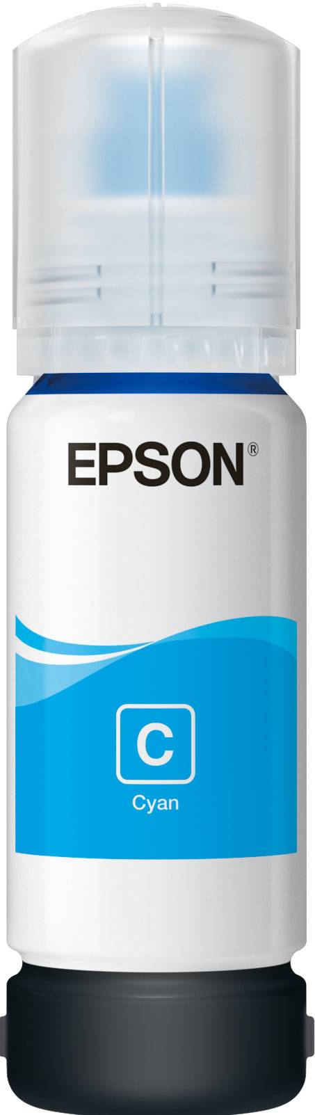 Epson 106 - 70 ml - Cyan - Original - Tintenbehälter