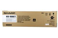 Sharp MX-900GT - Schwarz - original - Tonerpatrone