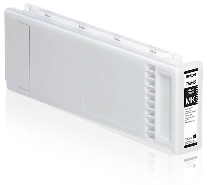 Epson T694500 - 700 ml - mattschwarz - Original