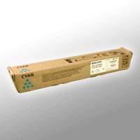 Ricoh Toner 842046 841427 841127 MPC3501 cyan