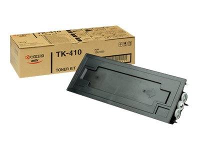 Kyocera TK 410 - Original - Tonersatz - für KM 1620