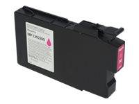 Ricoh 180 g - Magenta - Tonernachfüllung - für Ricoh Aficio MP CW2200SP