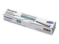 Panasonic KX-FATC506X - Cyan - Original - Tonerpatrone