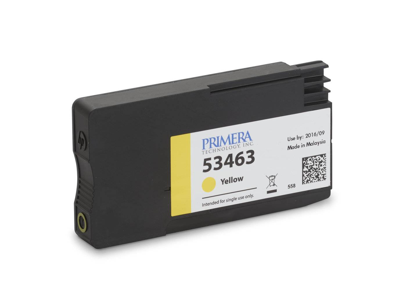 Primera - Besonders hohe Ergiebigkeit - Gelb