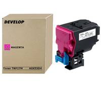 Develop TNP27M - Magenta - kompatibel - Tonerpatrone - für ineo+ 25