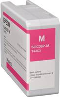 Epson SJIC36P(M) - 80 ml - Magenta - Original