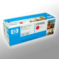 HP Toner C9703A 121A magenta