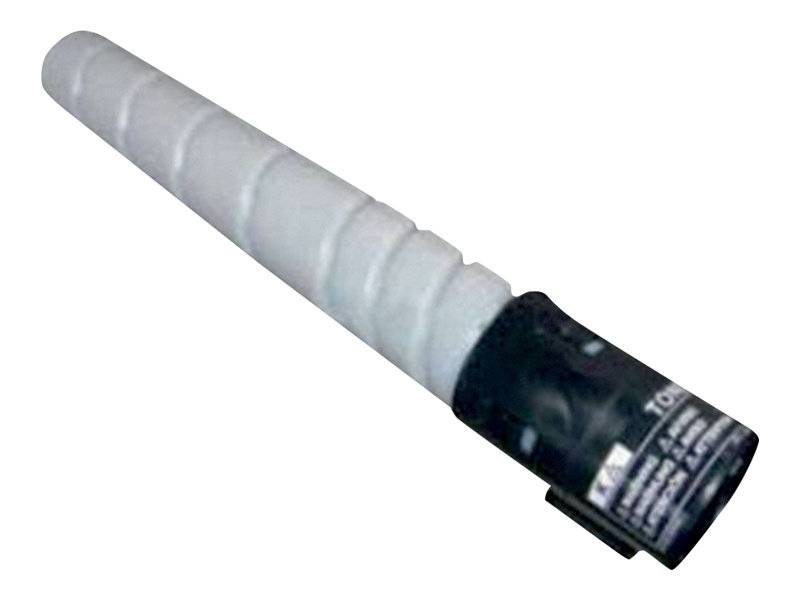 Konica Minolta TN512K - Schwarz - Original - Tonerpatrone