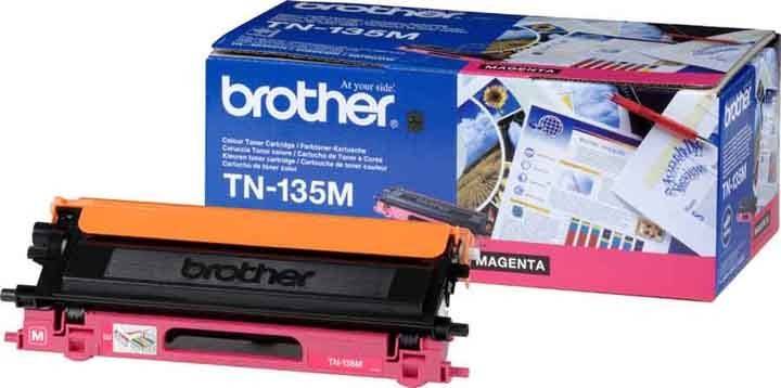 Brother Toner TN-130M