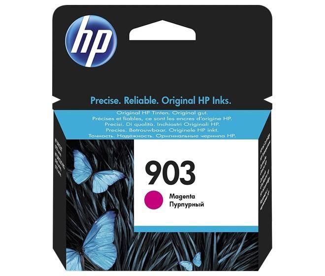 HP Tintenpatrone 903/T6L91AE ma
