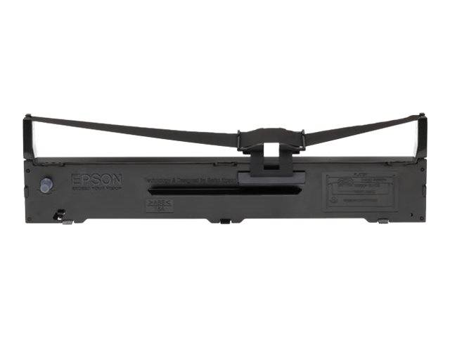 Epson - Schwarz - Farbband - für LQ 590, 590II