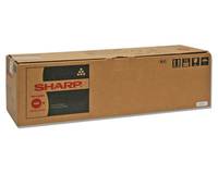 Sharp MX-754GT - Schwarz - original - Tonerpatrone
