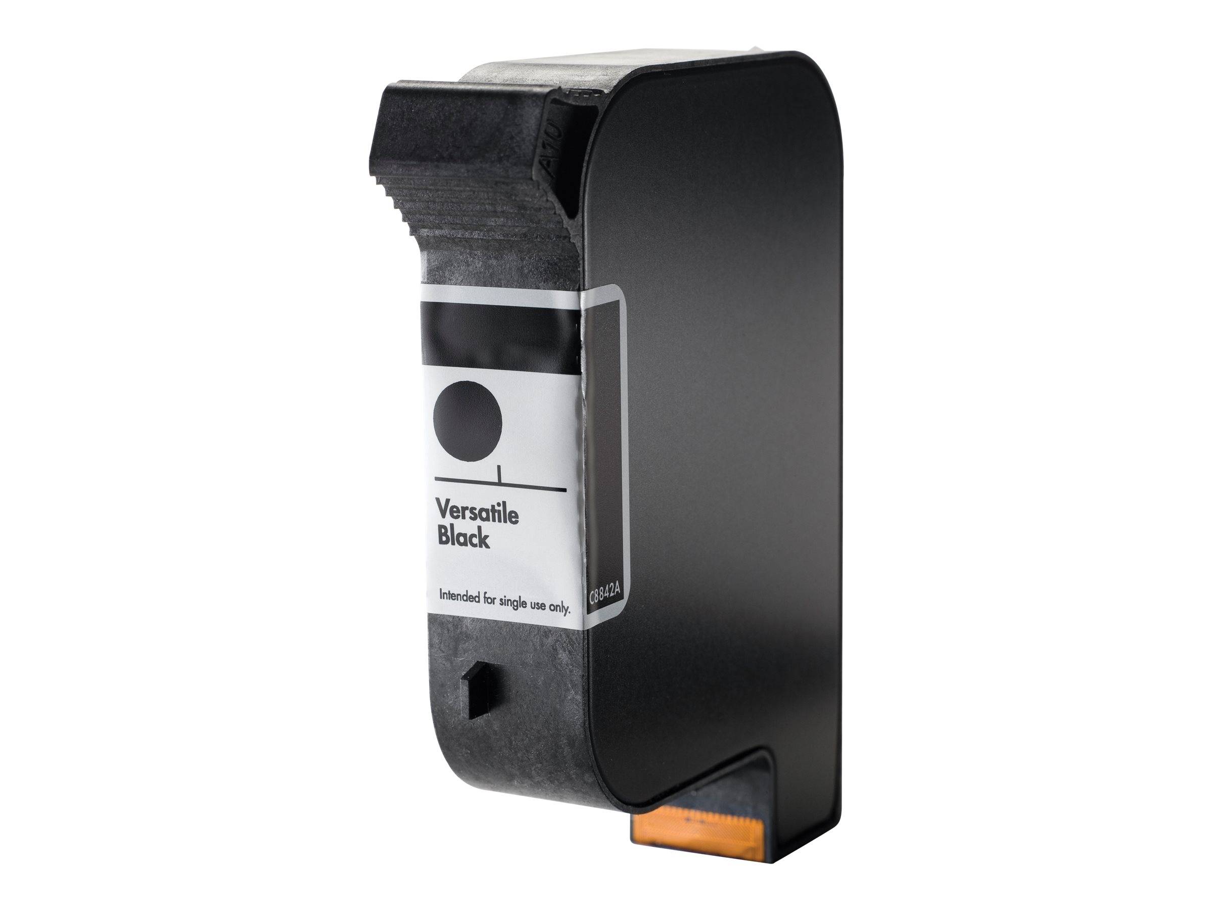 HP Versatile - 40 ml - Schwarz - Original - Tintenpatrone - für Deskjet 820 - 85