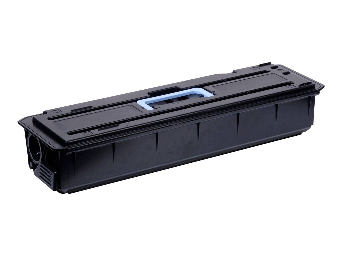 Kyocera TK 655 - Schwarz - Original - Tonerpatrone