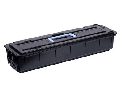 Kyocera TK 655 - Schwarz - Original - Tonerpatrone