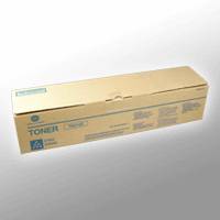Konica Minolta Toner TN-210C 8938-512 cyan