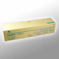 Konica Minolta Toner TN-210Y 8938-510 yellow