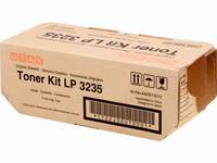 UTAX 4423510010 - 1T02J00UT0 - Toner schwarz - für LP 3235