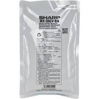 Sharp MX36GVBA - Schwarz - Entwickler - für Sharp MX-2010U - MX-2310U - MX-2610N