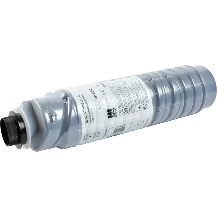 Ricoh Toner MP 5002 BLACK JP (840041 841347 842077 842239 MP4500)