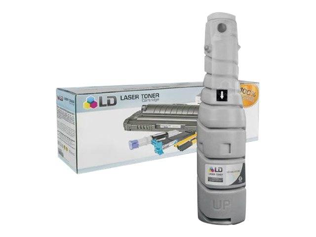 Konica Minolta Minolta TN-217 - Schwarz - Original - Tonerpatrone - für bizhub 2