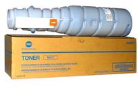 Konica Minolta TN-217 - Schwarz - original - Tonerpatrone