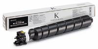 Kyocera TK 8525K - Schwarz - Original - Tonersatz