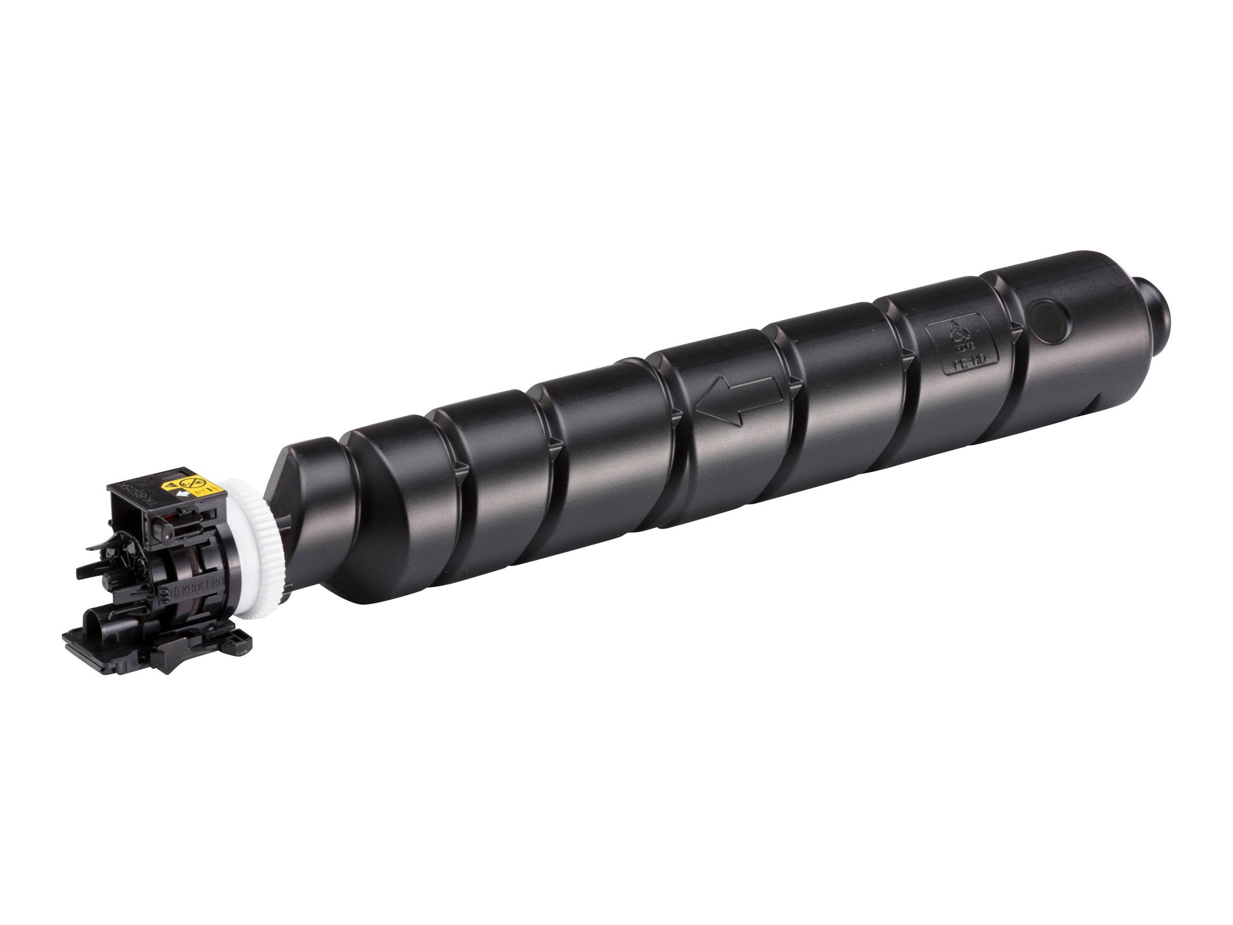 Kyocera TK 8525K - Schwarz - Original - Tonersatz