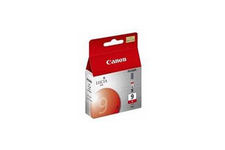 Canon PGI-9R - Rot - Original - Tintenbehälter