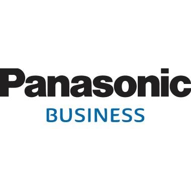 Panasonic Batterie 00265999 Alkaline Micro AAA LR03 4 St./Pack.