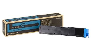 Kyocera TK 8335C - Cyan - original - Tonersatz