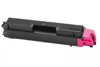 Utax Magenta - kompatibel - Tonerpatrone - für Triumph-Adler P-C2660DN - CDC 172