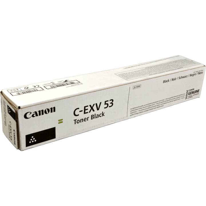 Canon Toner 0473C002 C-EXV53 schwarz