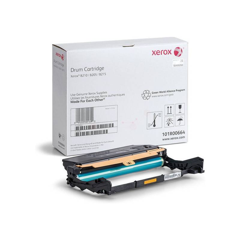 ORIGINAL Xerox Bildtrommel Schwarz 101R00664 ~10000 Seiten