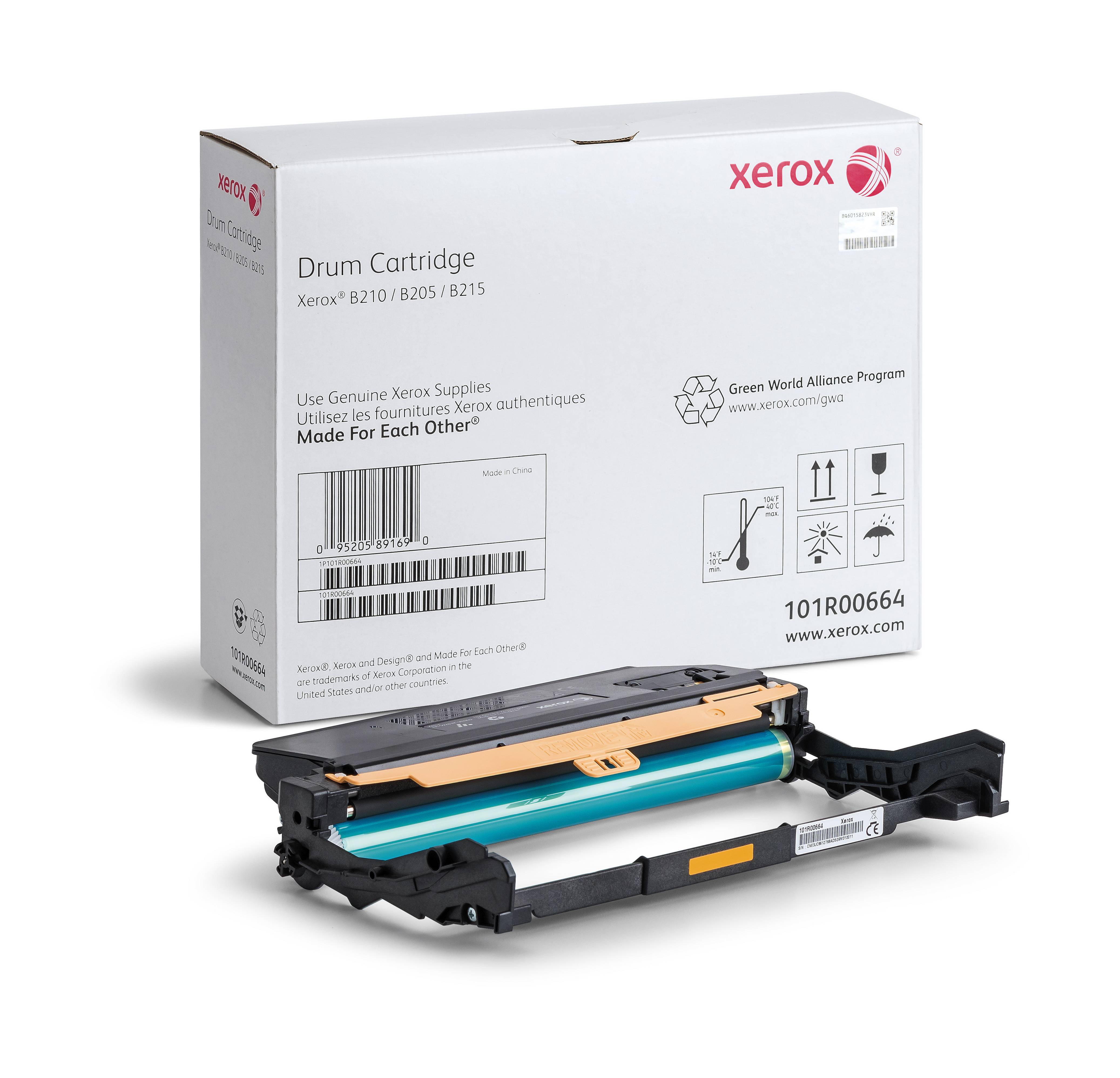 Xerox B215 - Trommelkartusche - für Xerox B205V/NI